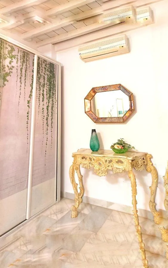 Malaga Dreams Oldtown Free Parking By Easytrip Appartement Spanje