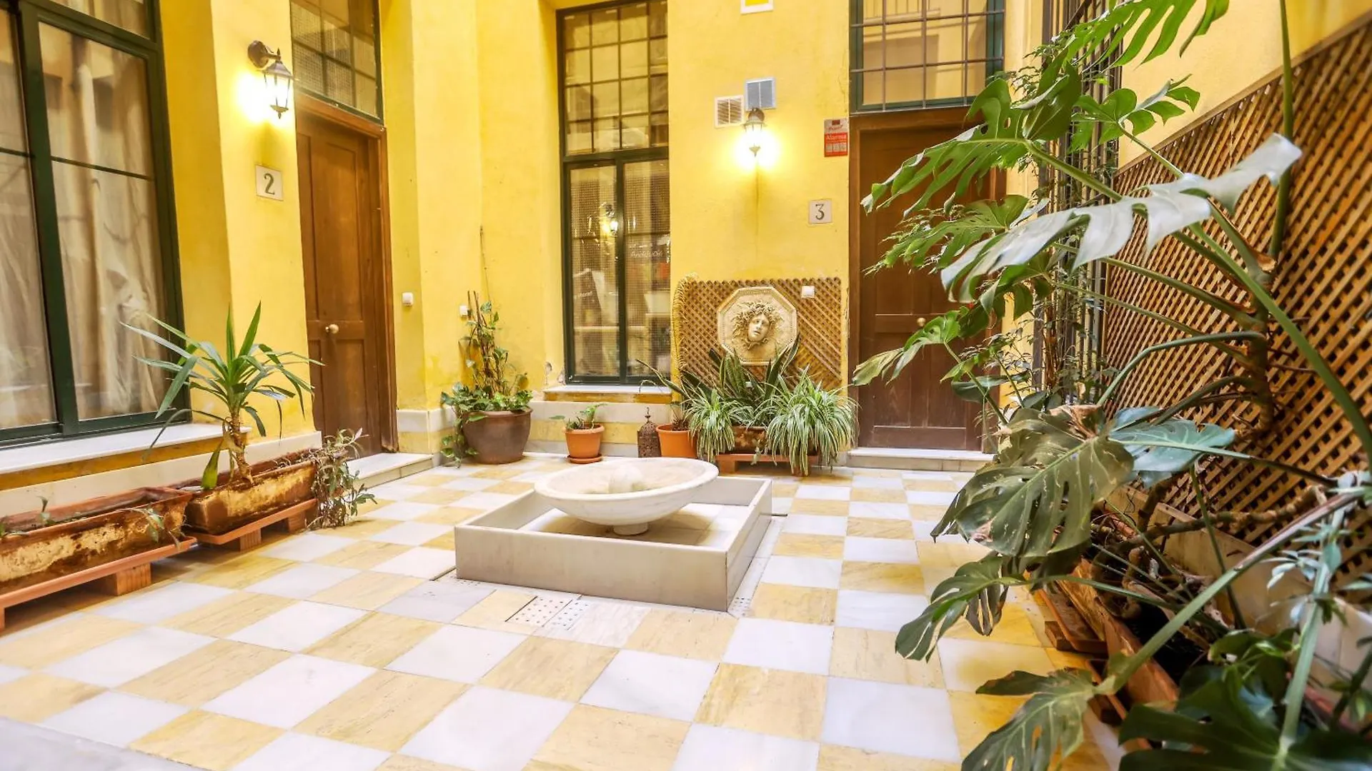 Malaga Dreams Oldtown Free Parking By Easytrip Appartement