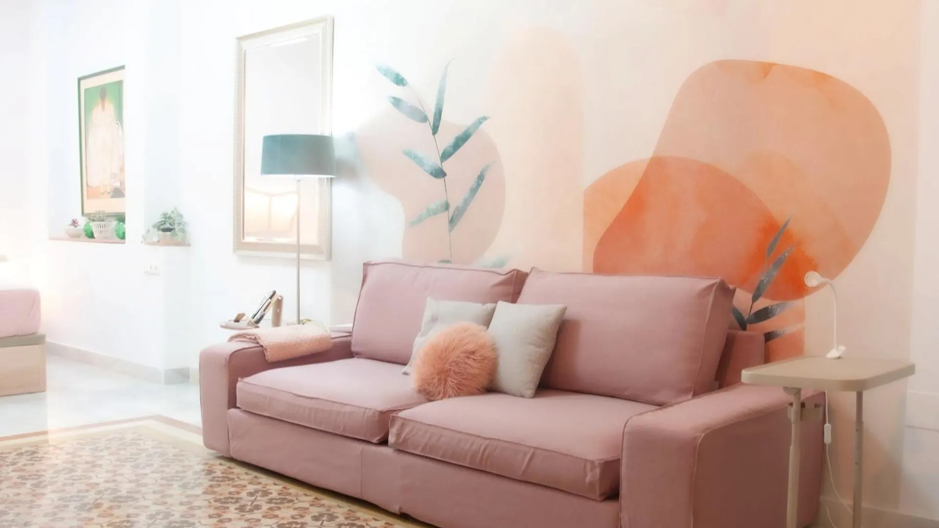 Apartamento Malaga Dreams Oldtown Free Parking By Easytrip