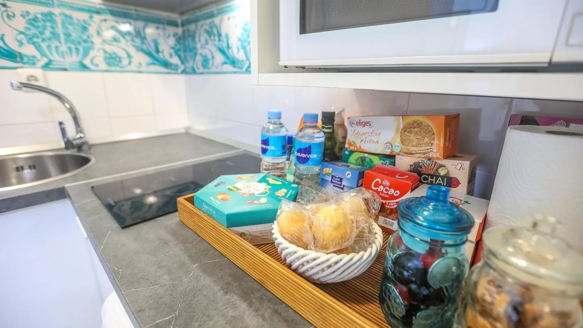 Apartamento Malaga Dreams Oldtown Free Parking By Easytrip
