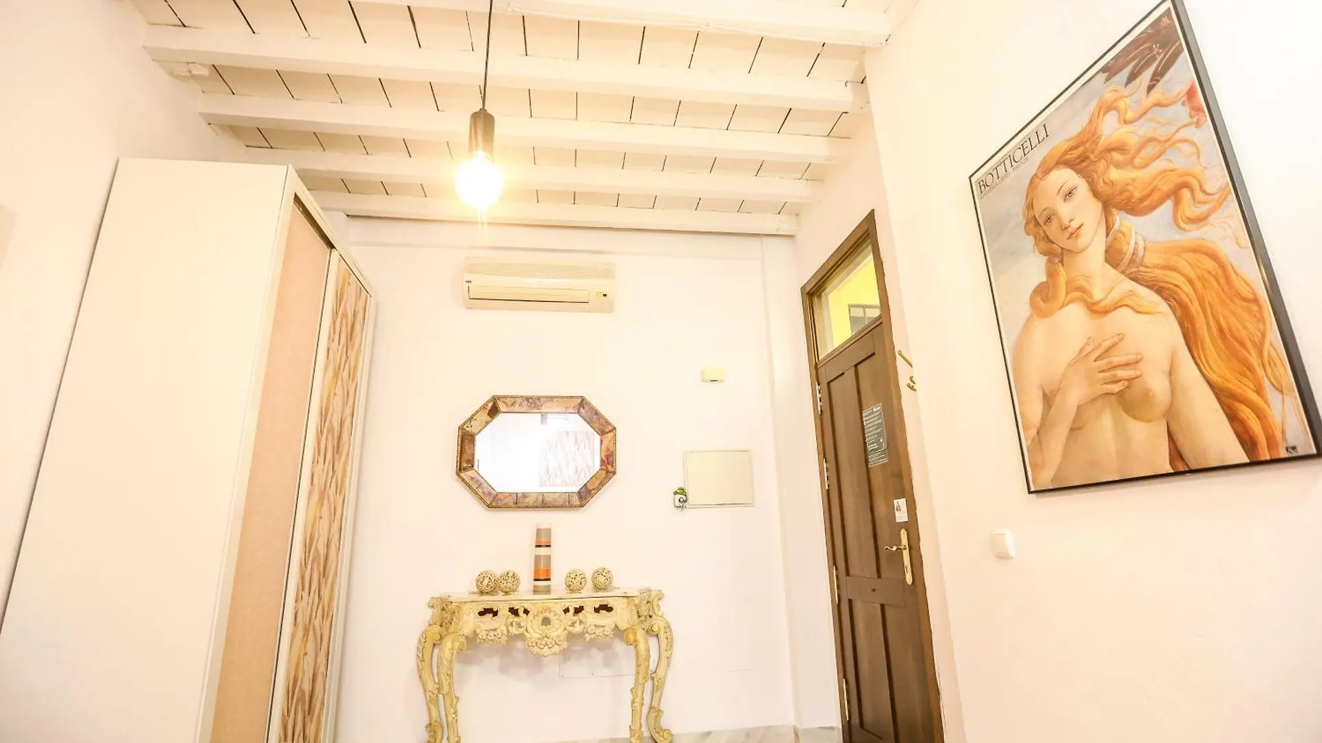 Malaga Dreams Oldtown Free Parking By Easytrip Apartment 0*,