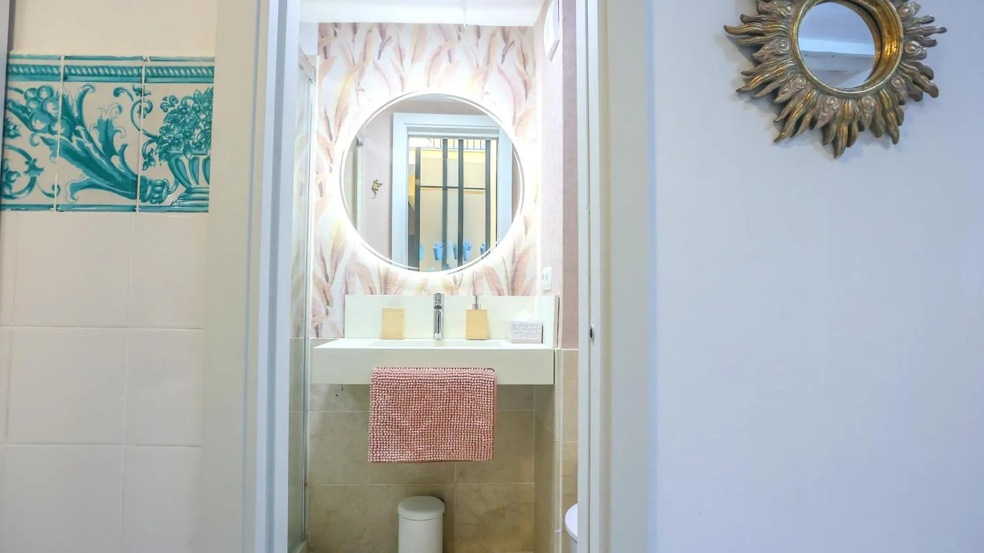 Malaga Dreams Oldtown Free Parking By Easytrip Apartment Spain
